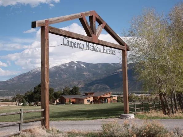 8927 Cameron Meadow Circle, Salida, CO 81201