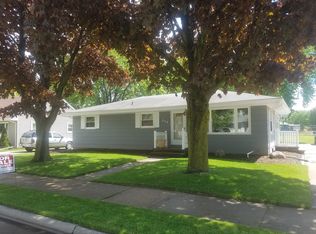 508 Franklin St, Little Chute, WI 54140