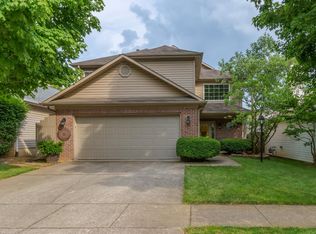 1212 Morning Side Dr, Lexington, KY 40509