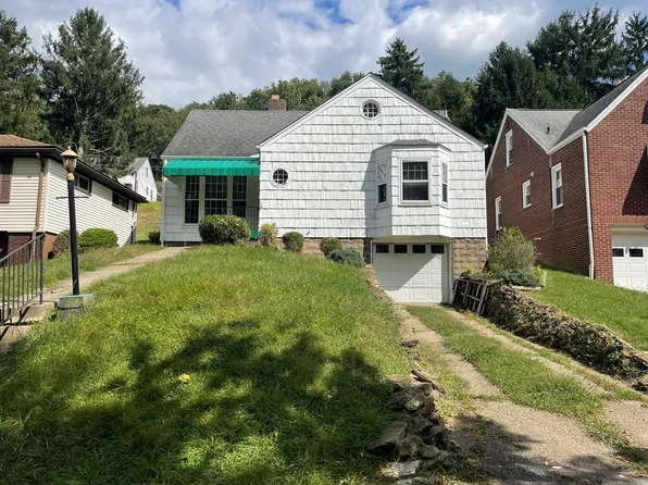 27 Warwood Terrace, Wheeling, WV 26003