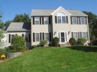 9 Gaucher Cir, Marlborough, MA 01752