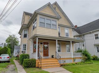 43 Chapel St, East Hartford, CT 06108