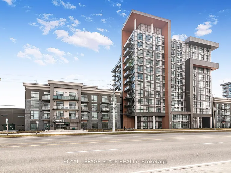 470 Dundas St E #1009 — Photo 2