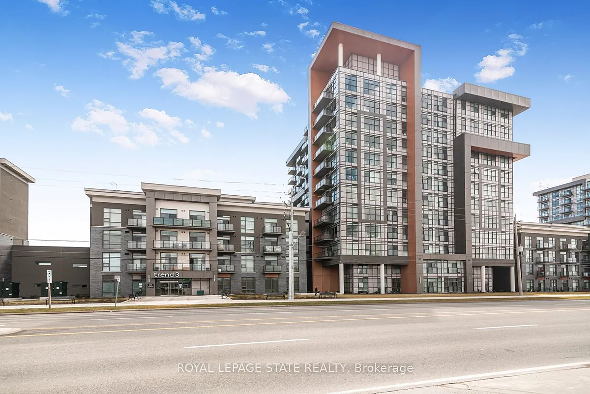 Building Photo - 470 Dundas St E #1009