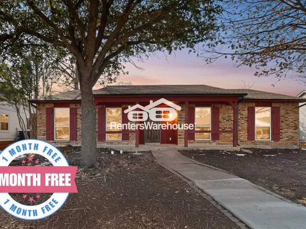 5621 Truitt St, The Colony, TX 75056