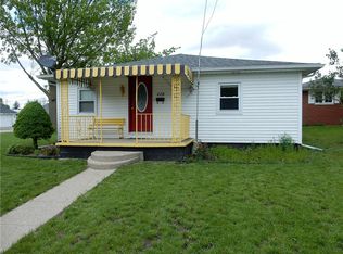 229 Poplar St, Tipton, IN 46072