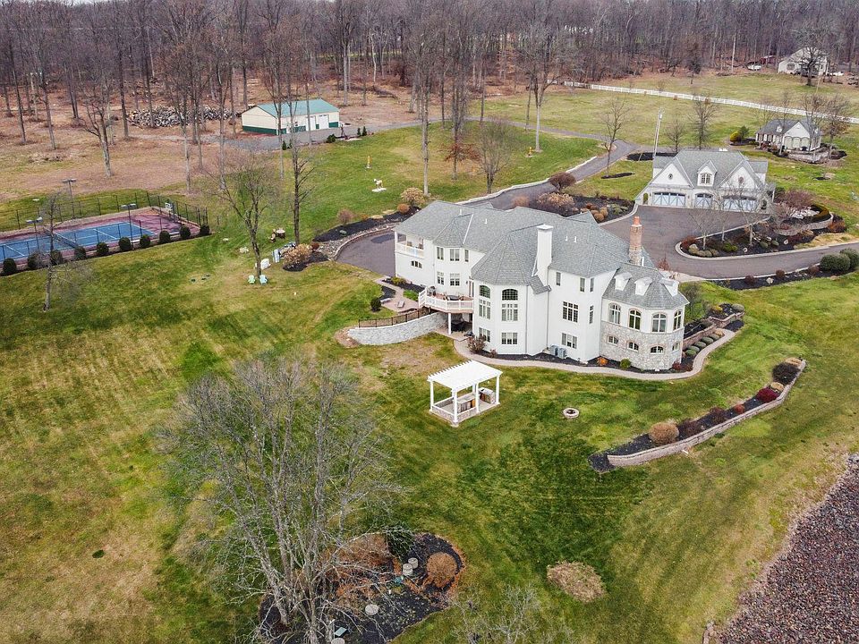 1212 Township Line Rd, Chalfont, PA 18914 Zillow