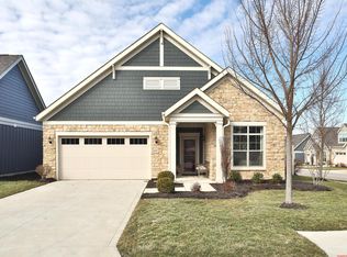 6187 Water Bank St, Dublin, OH 43017