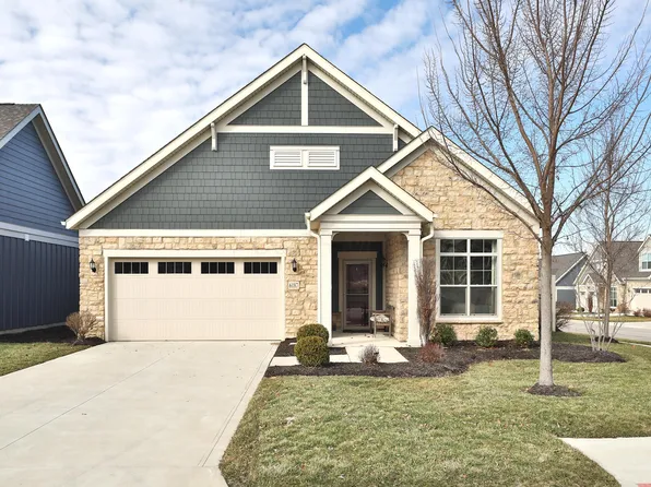 6187 Water Bank St, Dublin, OH 43017