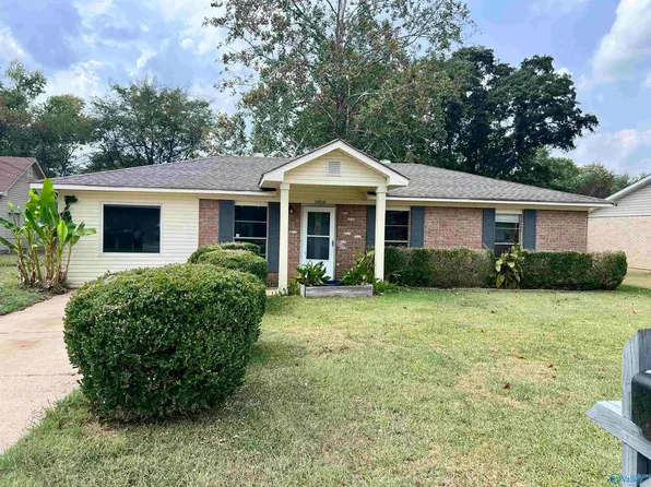 14016 Creely Dr SW, Huntsville, AL 35803