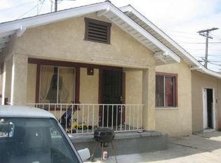 1308 W 22nd St, Los Angeles, CA 90007