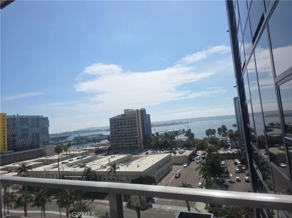1325 Pacific Hwy, San Diego, CA 92101