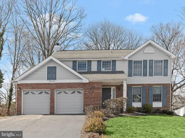 2930 Golden Fleece Dr, Pasadena, MD 21122