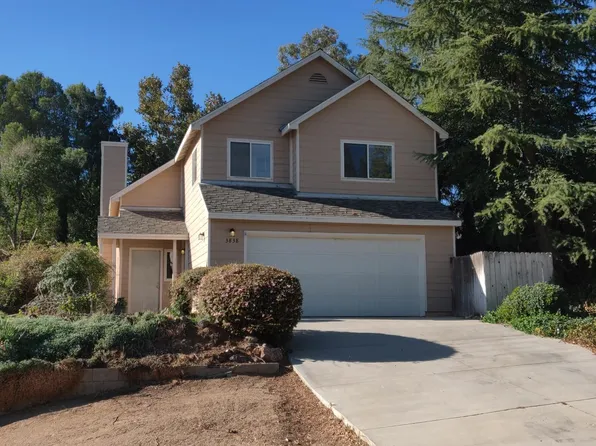 3838 Nickels Ave, Acton, CA 93510