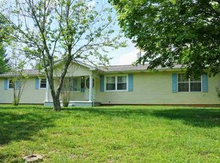 584 Old Canton Pike, Cadiz, KY 42211