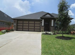 19538 Cedar Cove Ct, Richmond, TX 77407