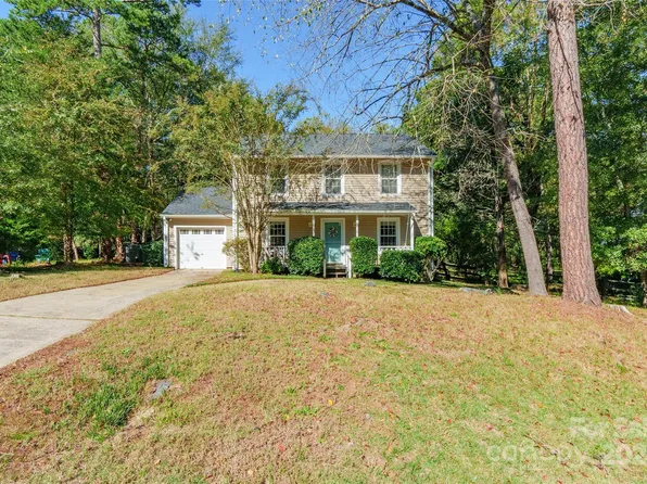 11932 Rock Canyon Dr, Charlotte, NC 28226