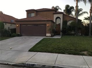 5267 Wenatchee Way, Jurupa Valley, CA 92509