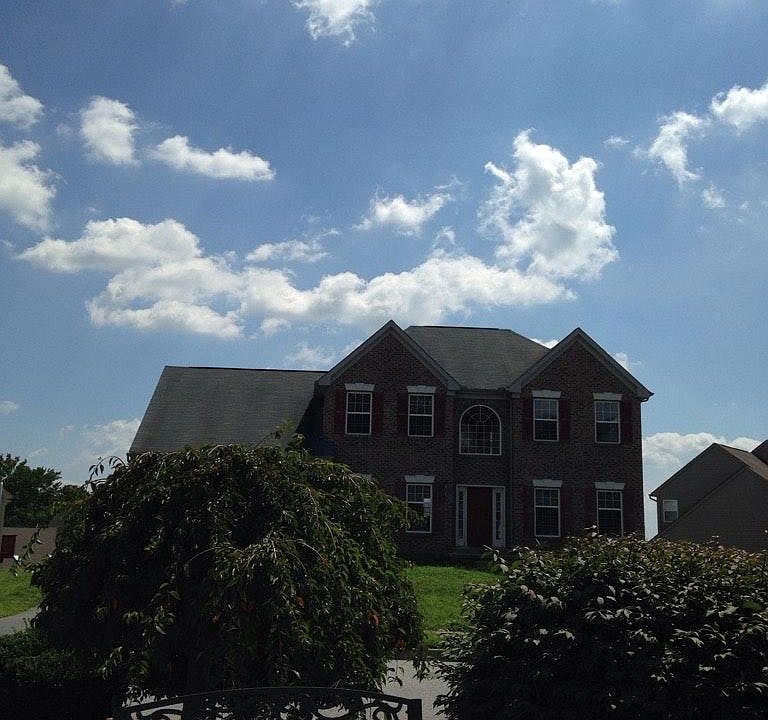 Front View