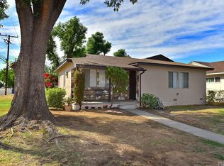 16840 E Nubia St, Covina, CA 91722