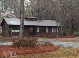 30 Hidden Forest Rd, Covington, GA 30014