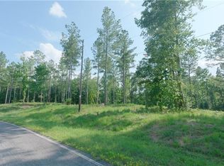 7 Carson Rd LOT 7, Cleveland, NC 27013