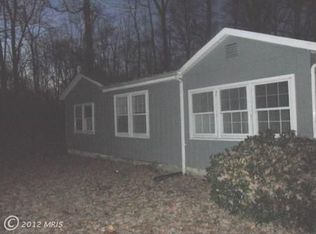 770 Mimosa Cove Rd, Deale, MD 20751