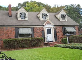 6230 Sedgefield Dr, Norfolk, VA 23513