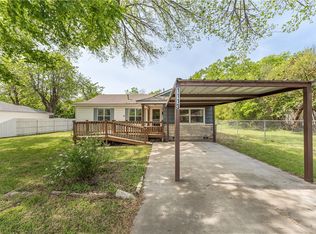 1113 Sheppard St, Waco, TX 76711