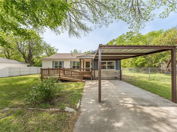 1113 Sheppard St, Waco, TX 76711