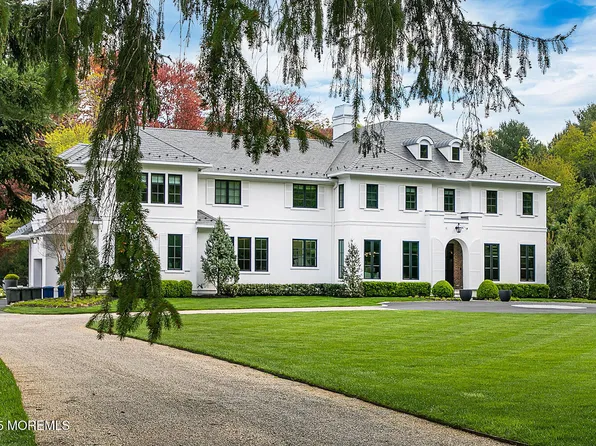 5 Laurel Lane, Rumson, NJ 07760