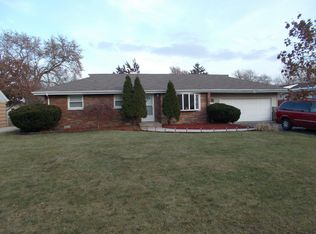 7937 S 84th Ave, Justice, IL