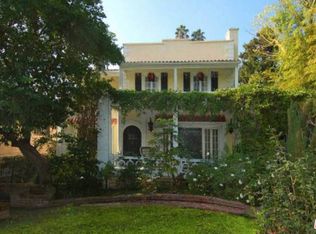 1757 N Stanley Ave, Los Angeles, CA 90046