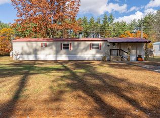 25 Wyman Rd UNIT 68, Hillsborough, NH 03244