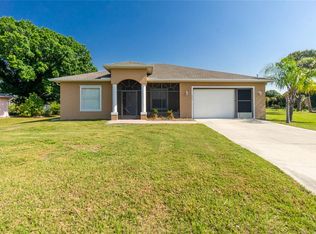 7500 Lamplighter Ave, North Port, FL 34287