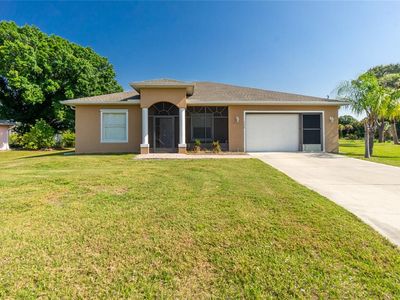 7500 Lamplighter Ave, North Port, FL, 34287