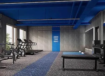 Rented by Doorway NYC, LLC