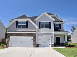 401 Magnolia Tree Rd, Lexington, SC 29073