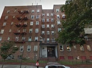 4190 Frame Pl APT 4B, Flushing, NY 11355