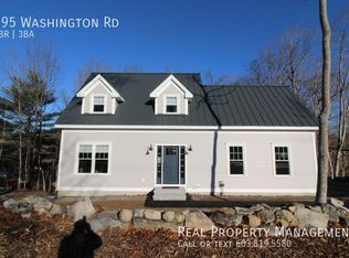 395 Washington Rd, Rye, NH 03870