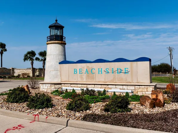 3529 Kiawah Cir, Palacios, TX 77465