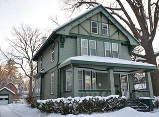 411 McCall St, Waukesha, WI 53186