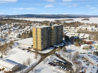 310 Woodward Ave #1103, Saint John, NB E2K2L1