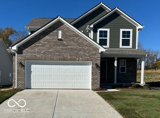 184 Luna Pl, Shelbyville, IN 46176