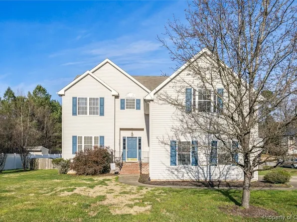 5109 E Grace Ct, Williamsburg, VA 23188