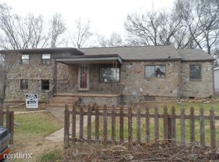 4917 Lincoln Dr, Knoxville, TN 37914