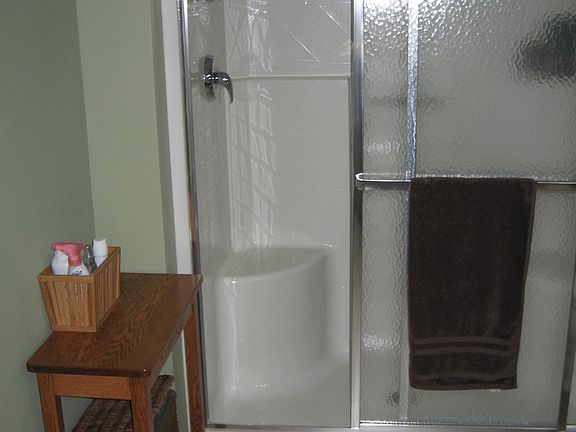 Master bedroom bath-2nd view