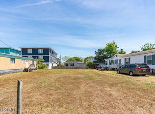 1705 Swordfish Ln, Kure Beach, NC 28449