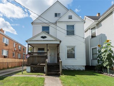 4209 Denison Ave, Cleveland, OH, 44109
