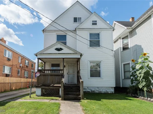 4209 Denison Ave, Cleveland, OH 44109